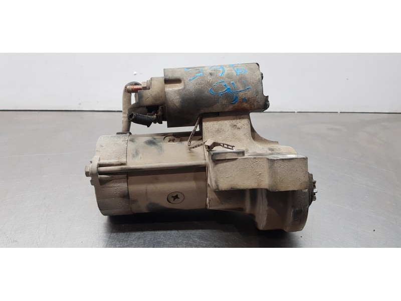 Recambio de motor arranque para renault espace iv (jk0) initiale referencia OEM IAM 8200317008  