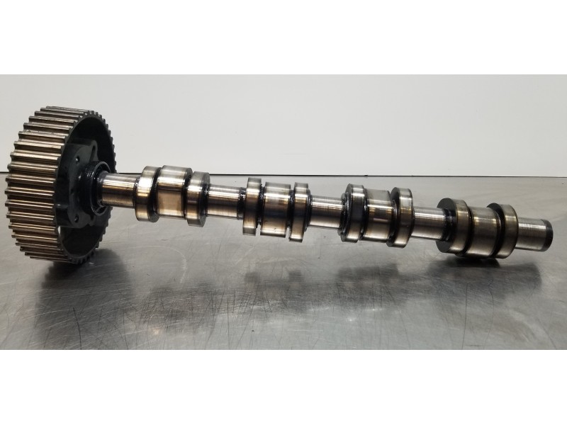 Recambio de arbol de levas para audi a3 (8p) 2.0 tdi ambiente referencia OEM IAM 03G109102B  