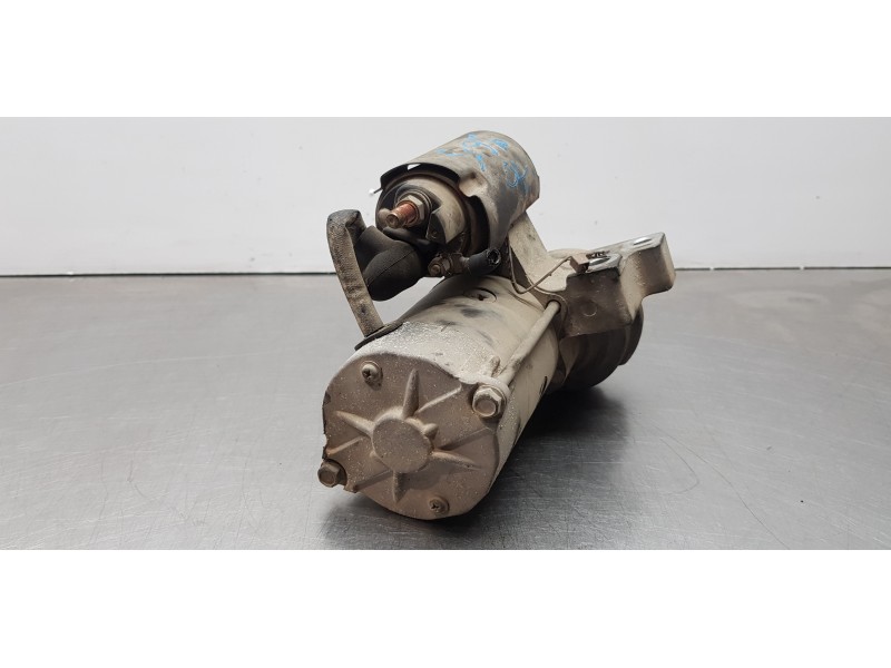 Recambio de motor arranque para renault espace iv (jk0) initiale referencia OEM IAM 8200317008  