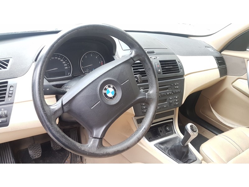 bmw x3 (e83) del año 2005 bmw x3 (e83) del año 2005