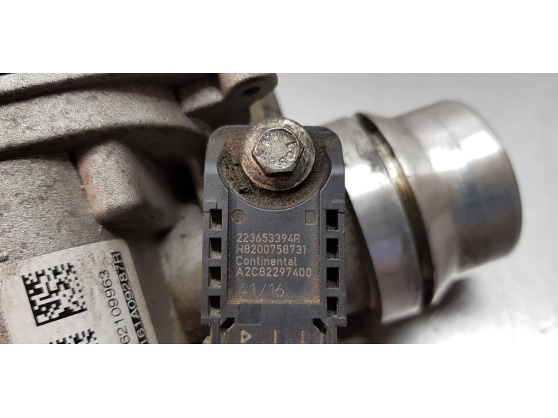 Recambio de caja mariposa para dacia lodgy laureate referencia OEM IAM 161A09287R   Recambio de caja mariposa para dacia lodgy laureate referencia OEM IAM 161A09287R