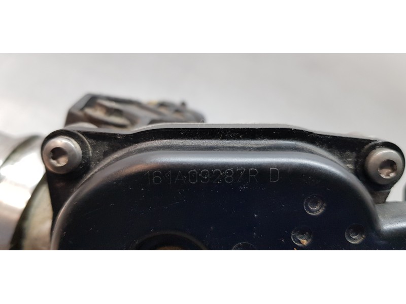 Recambio de caja mariposa para dacia lodgy laureate referencia OEM IAM 161A09287R   Recambio de caja mariposa para dacia lodgy laureate referencia OEM IAM 161A09287R