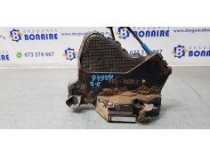 Recambio de cerradura puerta delantera derecha para toyota land cruiser (j12) 3.0 d-4d luna (j12) referencia OEM IAM 6903033272 