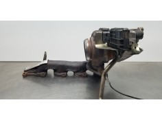 Recambio de turbocompresor para mercedes clase c (w204) berlina c 220 cdi (204.008) referencia OEM IAM A6460901080