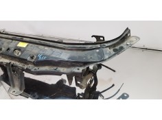 Recambio de panel frontal para renault espace iv (jk0) initiale referencia OEM IAM 7782295670   2