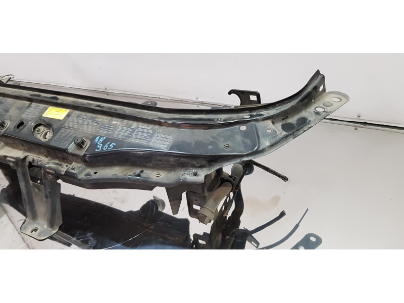 Recambio de panel frontal para renault espace iv (jk0) initiale referencia OEM IAM 7782295670  