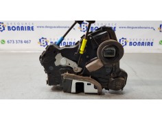 Recambio de cerradura puerta delantera derecha para toyota land cruiser (j12) 3.0 d-4d luna (j12) referencia OEM IAM 6903033272  2