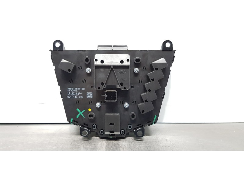 Recambio de mando multifuncion para ford c-max trend referencia OEM IAM BM5T18K811BA   Recambio de mando multifuncion para ford c-max trend referencia OEM IAM BM5T18K811BA