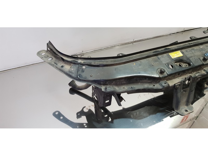 Recambio de panel frontal para renault espace iv (jk0) initiale referencia OEM IAM 7782295670  