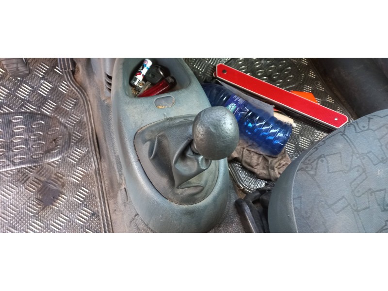 renault kangoo (f/kc0) del año 2000