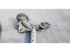 Recambio de puente trasero para ford fiesta (cb1) ambiente referencia OEM IAM 1554595 8V515K952FK  2