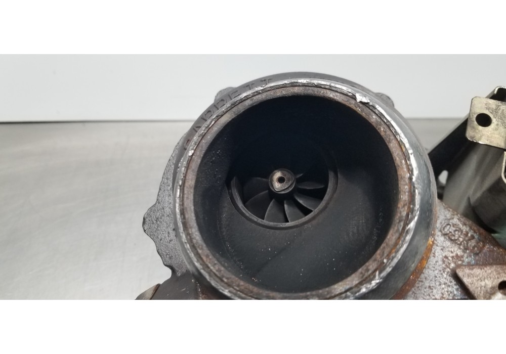 Recambio de turbocompresor para mercedes clase c (w204) berlina c 220 cdi (204.008) referencia OEM IAM A6460901080   Recambio de turbocompresor para mercedes clase c (w204) berlina c 220 cdi (204.008) referencia OEM IAM A6460901080