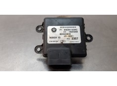 Recambio de modulo electronico para chrysler grand voyager limited referencia OEM IAM P05026153AC  