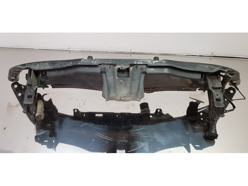 Recambio de panel frontal para renault espace iv (jk0) initiale referencia OEM IAM 7782295670  