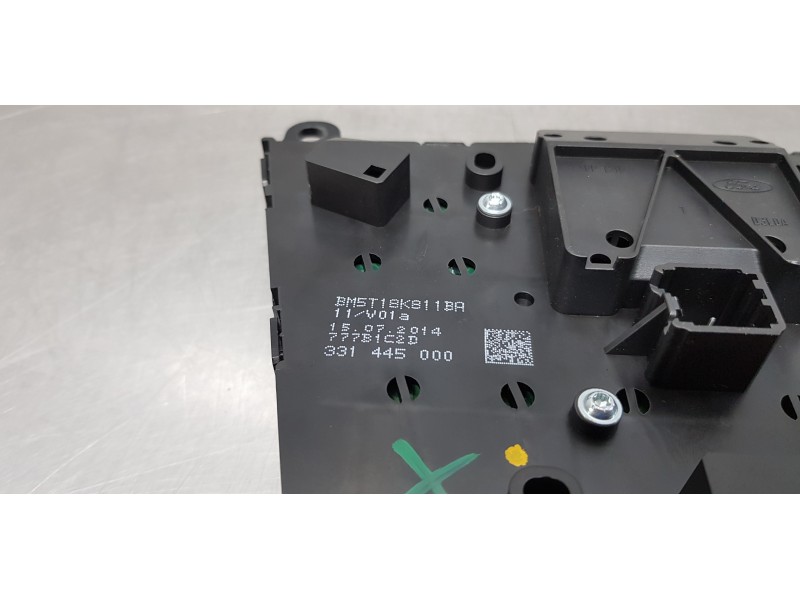 Recambio de mando multifuncion para ford c-max trend referencia OEM IAM BM5T18K811BA   Recambio de mando multifuncion para ford c-max trend referencia OEM IAM BM5T18K811BA