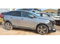 peugeot 3008 del año 2016 2