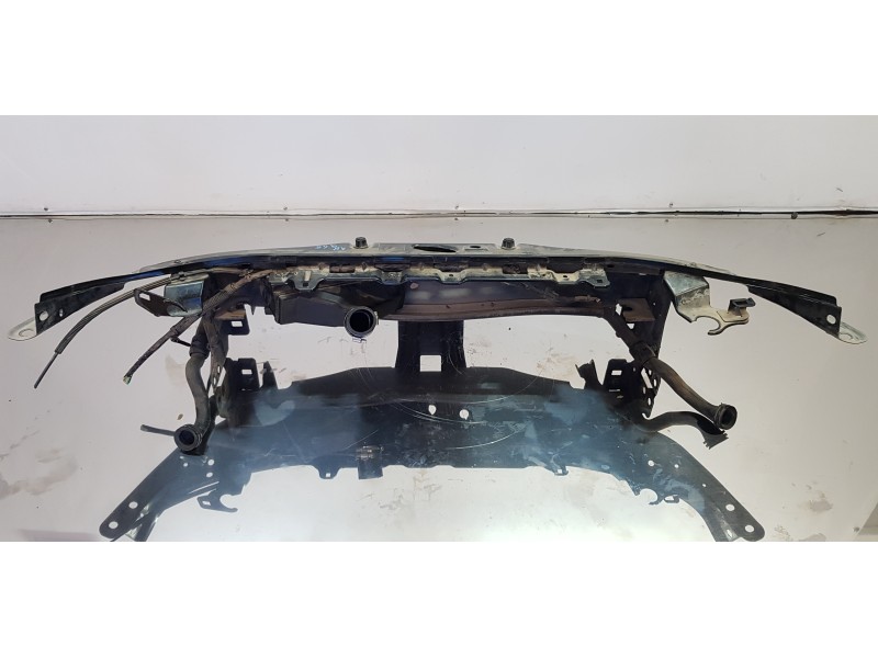 Recambio de panel frontal para renault espace iv (jk0) initiale referencia OEM IAM 7782295670  