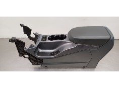 Recambio de apoyabrazos central para ford c-max trend referencia OEM IAM 1807156 AM51R045M18EJ3AM5