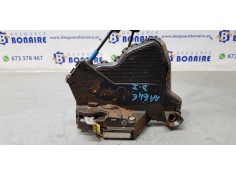 Recambio de cerradura puerta delantera izquierda para toyota land cruiser (j12) 3.0 d-4d luna (j12) referencia OEM IAM 690403323