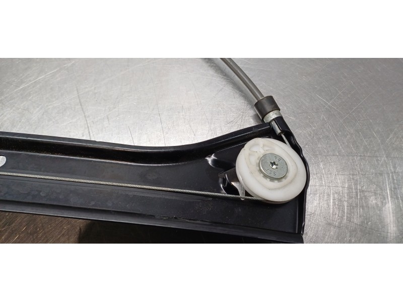 Recambio de elevalunas delantero derecho para mercedes clase clk (w209) coupe 320 (209.365) referencia OEM IAM A2097200846  