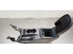 Recambio de apoyabrazos central para ford c-max trend referencia OEM IAM 1807156 AM51R045M18EJ3AM5  2