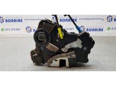 Recambio de cerradura puerta delantera izquierda para toyota land cruiser (j12) 3.0 d-4d luna (j12) referencia OEM IAM 690403323 2