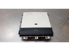 Recambio de pantalla multifuncion para chrysler grand voyager limited referencia OEM IAM 1CM00DW1AF  