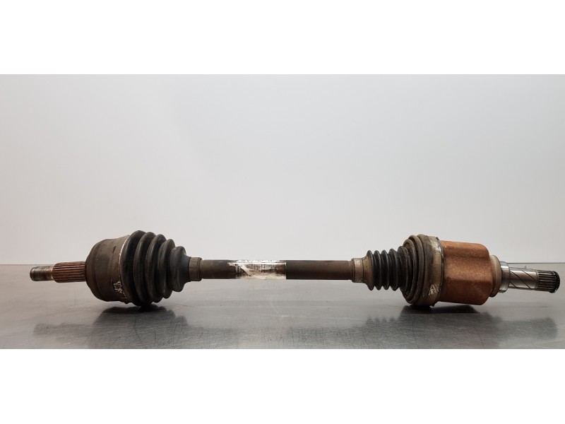 Recambio de transmision delantera izquierda para dacia lodgy laureate referencia OEM IAM 391014021R   Recambio de transmision delantera izquierda para dacia lodgy laureate referencia OEM IAM 391014021R