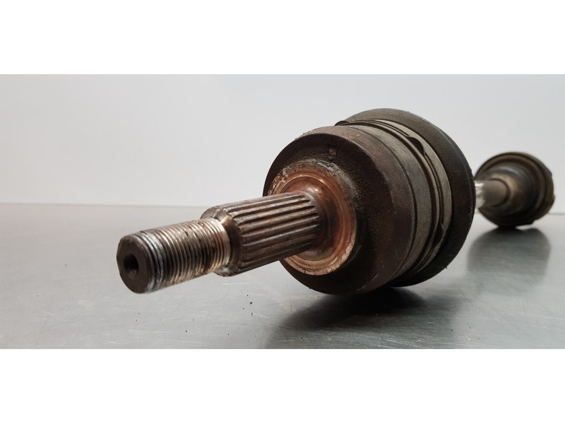 Recambio de transmision delantera izquierda para dacia lodgy laureate referencia OEM IAM 391014021R   Recambio de transmision delantera izquierda para dacia lodgy laureate referencia OEM IAM 391014021R