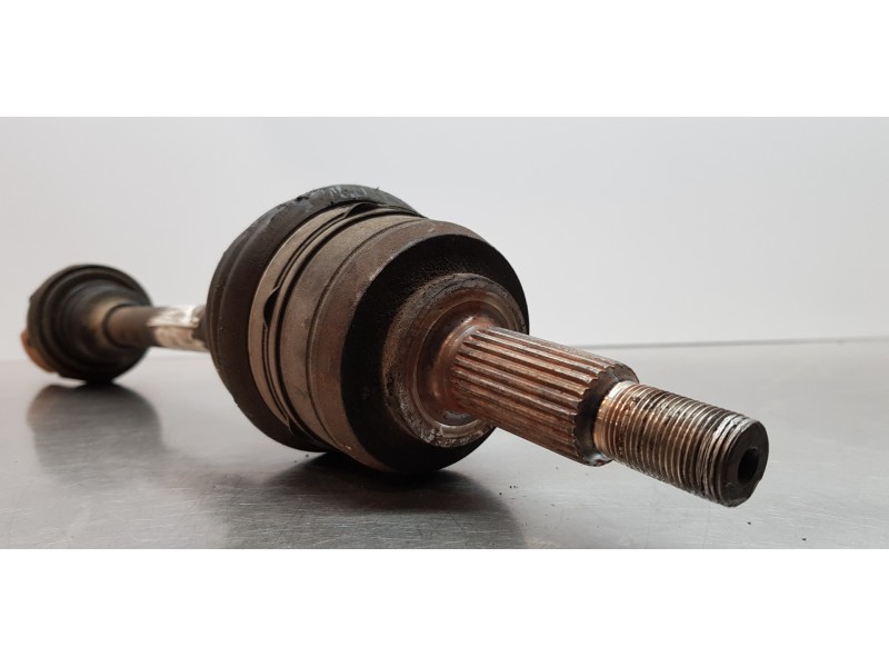 Recambio de transmision delantera izquierda para dacia lodgy laureate referencia OEM IAM 391014021R   Recambio de transmision delantera izquierda para dacia lodgy laureate referencia OEM IAM 391014021R