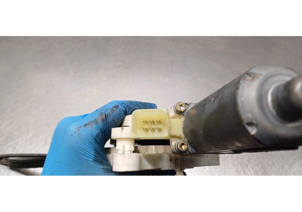 Recambio de elevalunas delantero derecho para mercedes clase clk (w209) coupe 320 (209.365) referencia OEM IAM A2097200846  