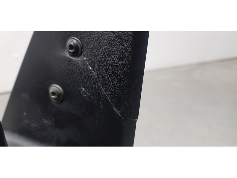 Recambio de retrovisor izquierdo para renault espace iv (jk0) initiale referencia OEM IAM 7701053703  