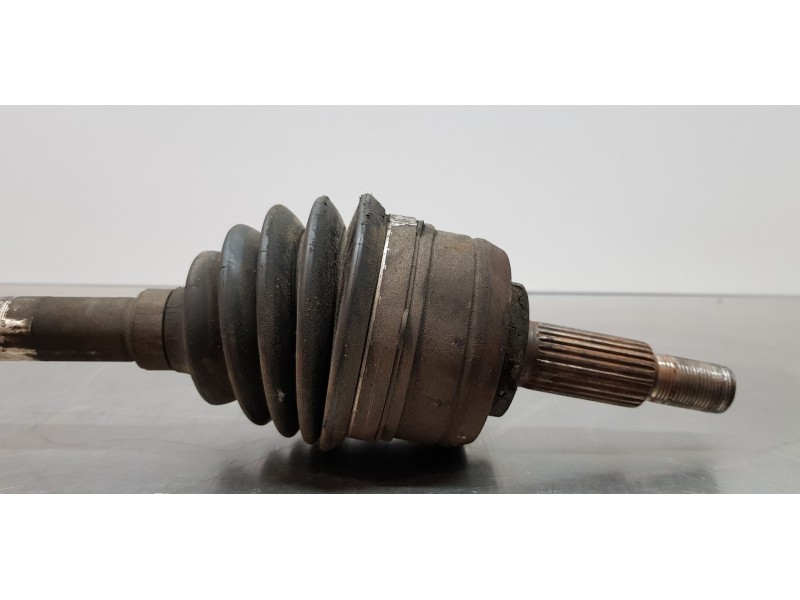 Recambio de transmision delantera izquierda para dacia lodgy laureate referencia OEM IAM 391014021R   Recambio de transmision delantera izquierda para dacia lodgy laureate referencia OEM IAM 391014021R