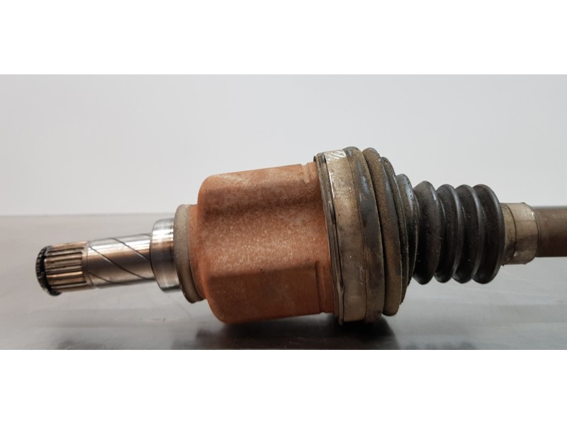 Recambio de transmision delantera izquierda para dacia lodgy laureate referencia OEM IAM 391014021R   Recambio de transmision delantera izquierda para dacia lodgy laureate referencia OEM IAM 391014021R