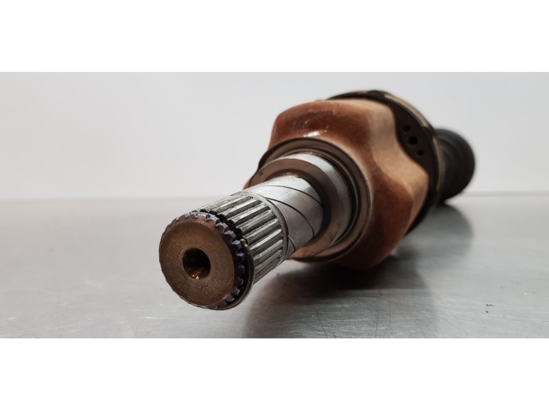 Recambio de transmision delantera izquierda para dacia lodgy laureate referencia OEM IAM 391014021R   Recambio de transmision delantera izquierda para dacia lodgy laureate referencia OEM IAM 391014021R