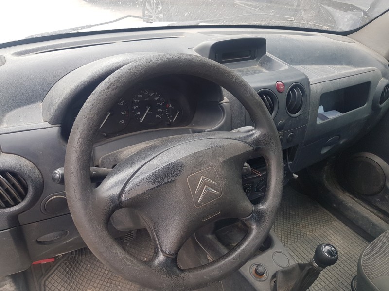 citroen berlingo del año 2008 citroen berlingo del año 2008