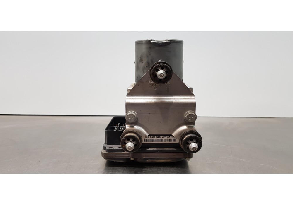 Recambio de abs para audi a8 (4hc/4hl) 3.0 tdi clean diesel quattro referencia OEM IAM 4H0614517R 0265250585 