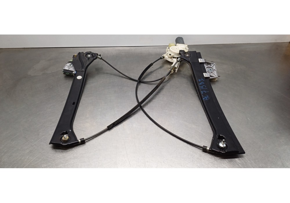 Recambio de elevalunas delantero izquierdo para mercedes clase clk (w209) coupe 320 (209.365) referencia OEM IAM A2097200746  