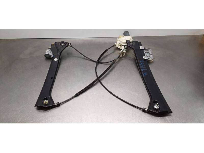 Recambio de elevalunas delantero izquierdo para mercedes clase clk (w209) coupe 320 (209.365) referencia OEM IAM A2097200746   Recambio de elevalunas delantero izquierdo para mercedes clase clk (w209) coupe 320 (209.365) referencia OEM IAM A2097200746