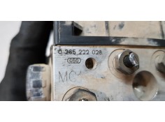 Recambio de abs para alfa romeo 147 (190) 1.6 t.spark eco progression referencia OEM IAM 46840264   2