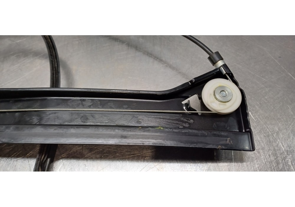 Recambio de elevalunas delantero izquierdo para mercedes clase clk (w209) coupe 320 (209.365) referencia OEM IAM A2097200746  