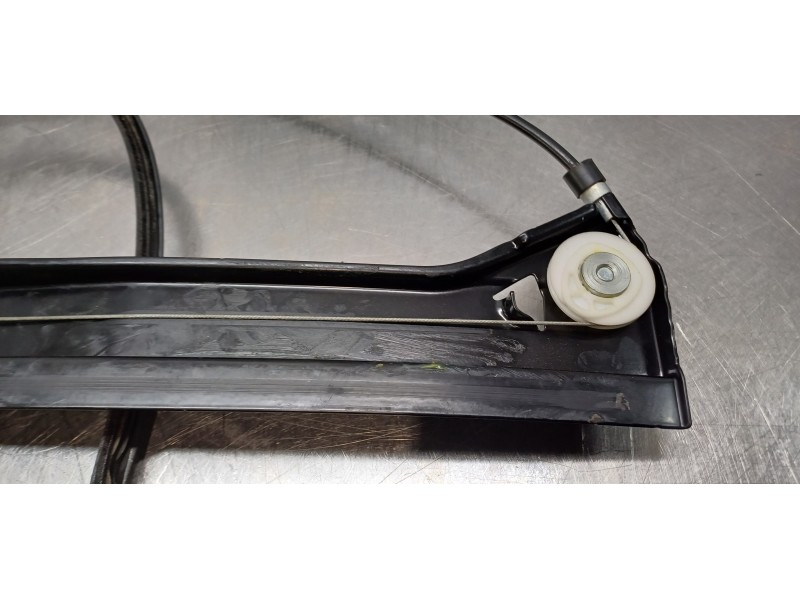 Recambio de elevalunas delantero izquierdo para mercedes clase clk (w209) coupe 320 (209.365) referencia OEM IAM A2097200746   Recambio de elevalunas delantero izquierdo para mercedes clase clk (w209) coupe 320 (209.365) referencia OEM IAM A2097200746