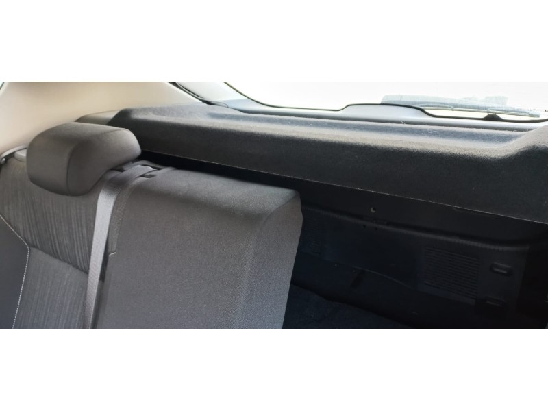 opel astra j lim. del año 2012