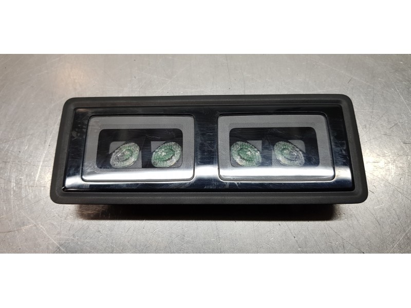 Recambio de luz interior para seat leon sportstourer (kl8) xcellence referencia OEM IAM 5H0947290C9B9 5H0947290C 