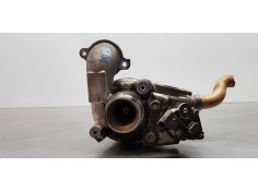 Recambio de turbocompresor para ford fiesta (cb1) ambiente referencia OEM IAM 9673283680