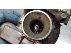 Recambio de turbocompresor para ford fiesta (cb1) ambiente referencia OEM IAM 9673283680   2