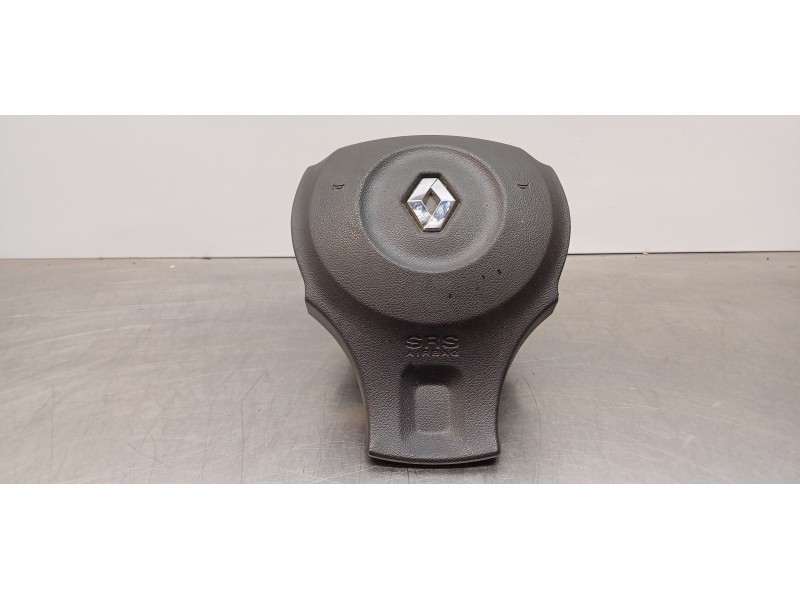 Recambio de airbag delantero izquierdo para renault koleos dynamique referencia OEM IAM 985101627R   Recambio de airbag delantero izquierdo para renault koleos dynamique referencia OEM IAM 985101627R