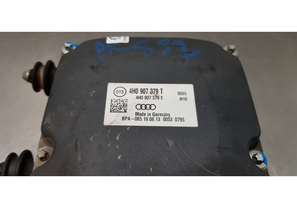Recambio de abs para audi a8 (4hc/4hl) 3.0 tdi clean diesel quattro referencia OEM IAM 4H0614517R 0265250585 
