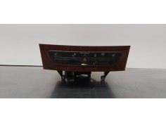 Recambio de warning para mercedes clase e (w211) berlina e 240 4-matic (211.080) referencia OEM IAM 2116800572  