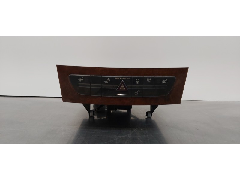 Recambio de warning para mercedes clase e (w211) berlina e 240 4-matic (211.080) referencia OEM IAM 2116800572  